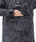 Doom W Snowboardjakke Dame Black Tiedye, Billede 9 af 11