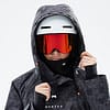 Capuche anti-tempête, Image 1 sur 3,