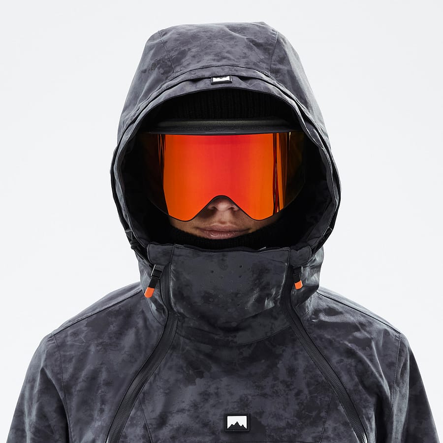 Storm Guard Hood