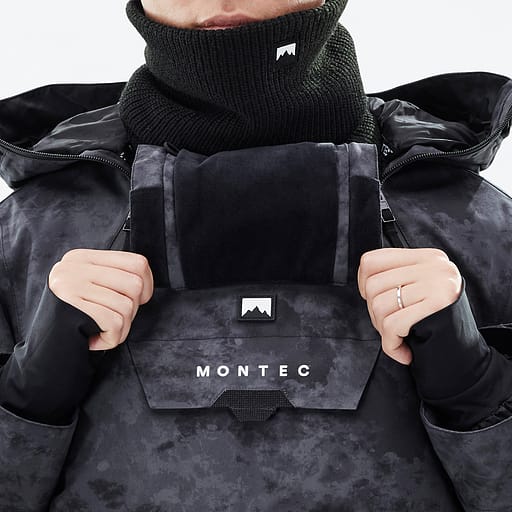 Microfleece hagebeskytter Hovedproduktdetaljebillede,