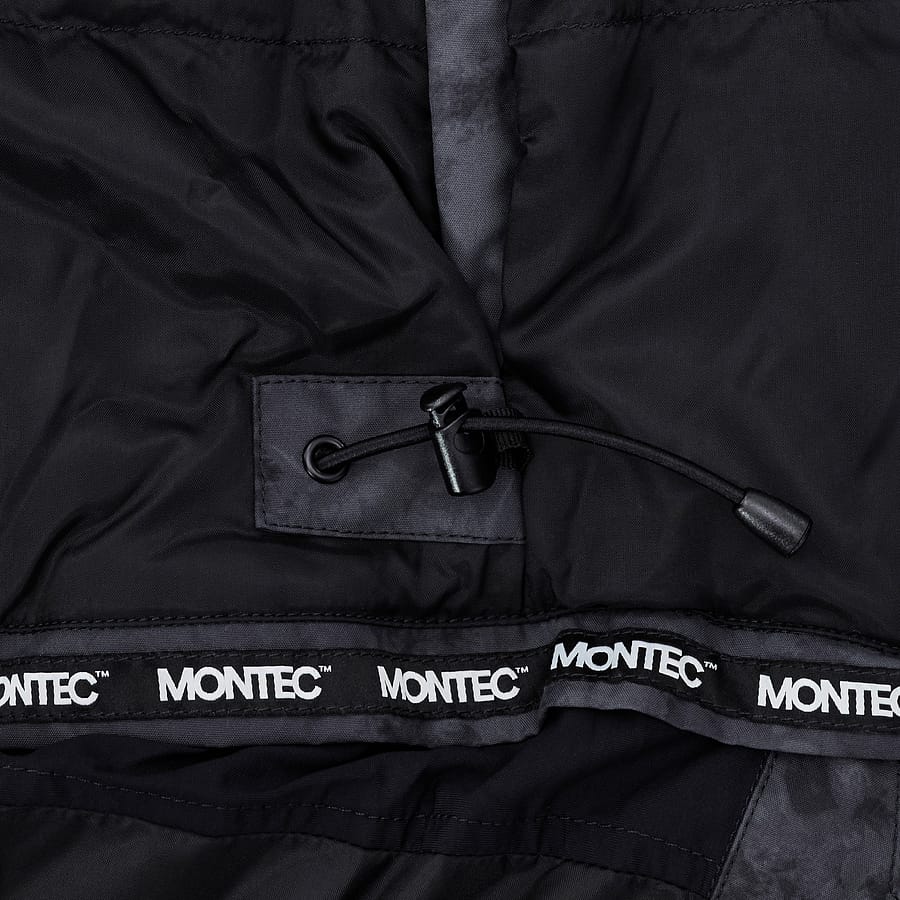 Drawstring Waist