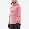 Montec Dune W Ski Jacket Pink