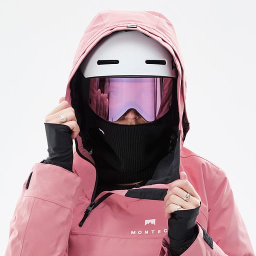 Storm Guard Hood Main Product Details Image,