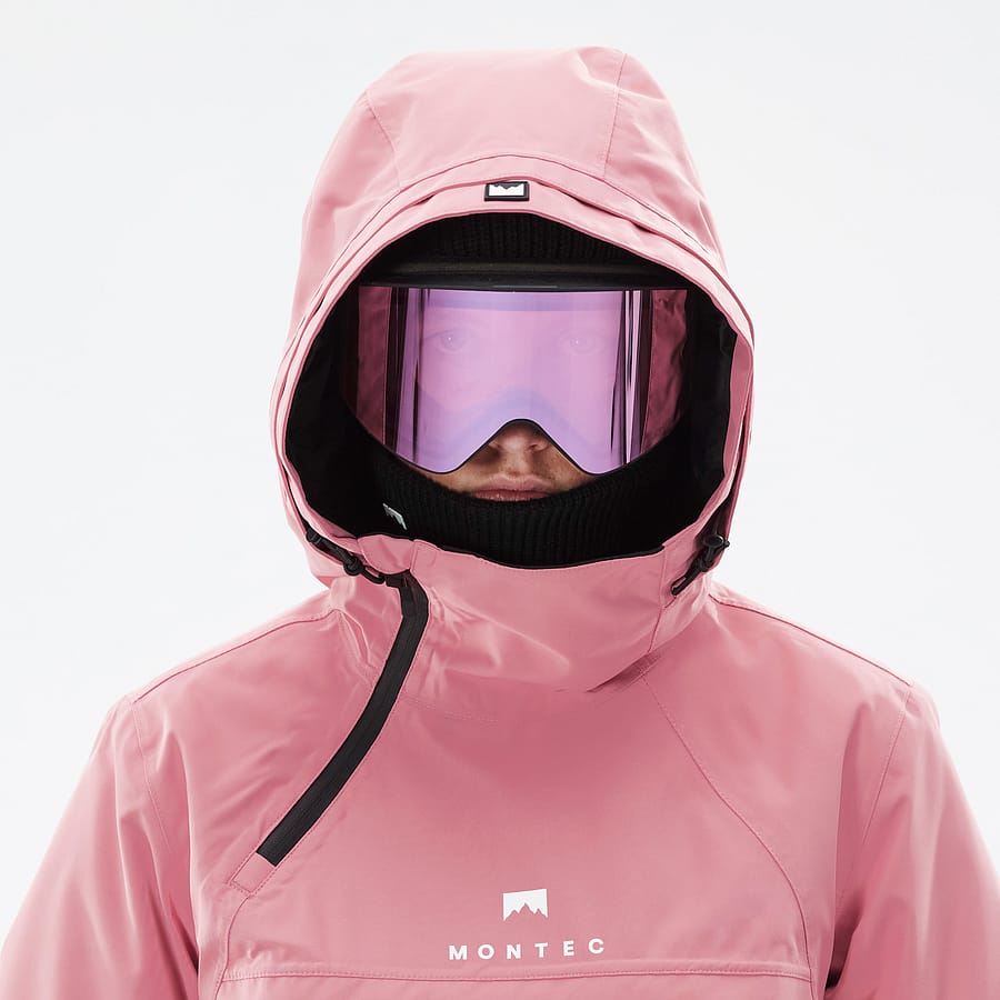 Storm Guard Hood