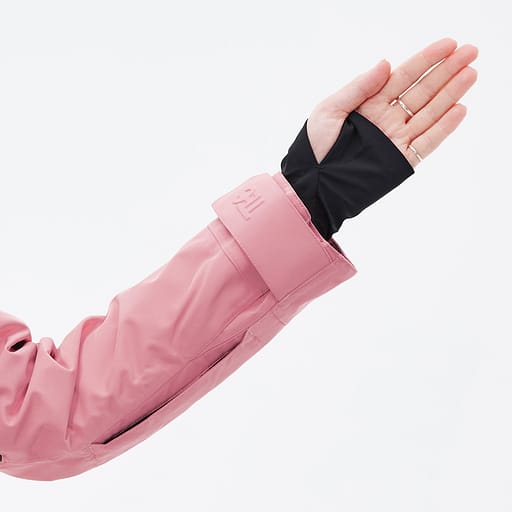 Wrist Gaiters Main Product Details Image,