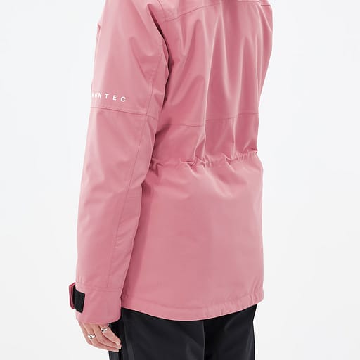 Drawstring Waist Main Product Details Image,