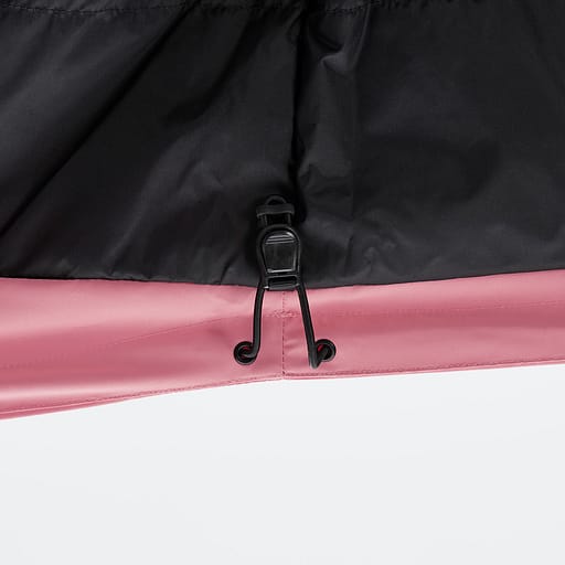Drawstring Hem Main Product Details Image,