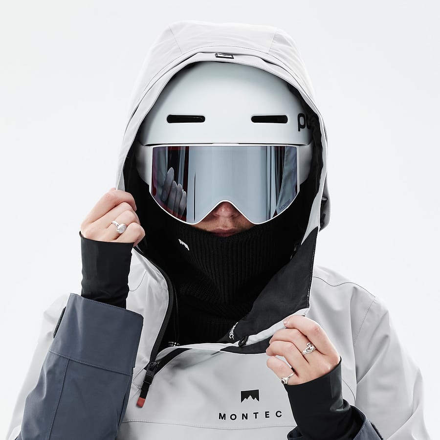 Storm Guard Hood
