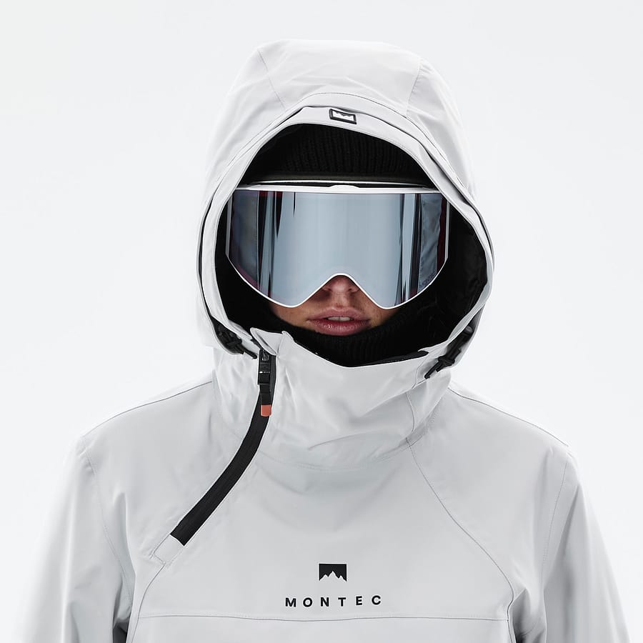 Storm Guard Hood