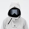 Storm Guard Hood, Image 2 of 3,