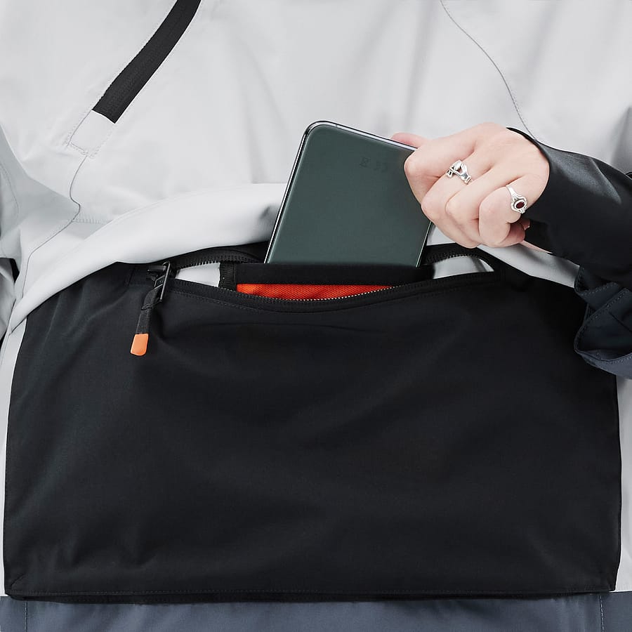 Media Pocket