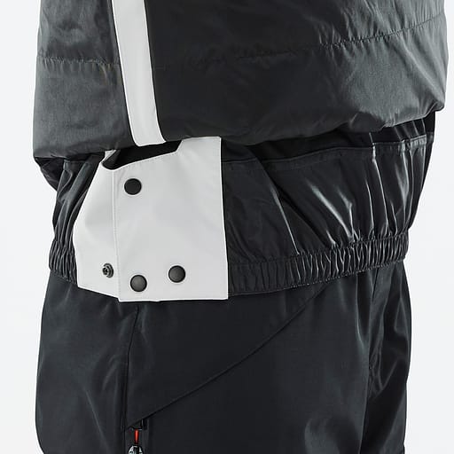 Elasticated Snow Skirt Main Product Details Image,