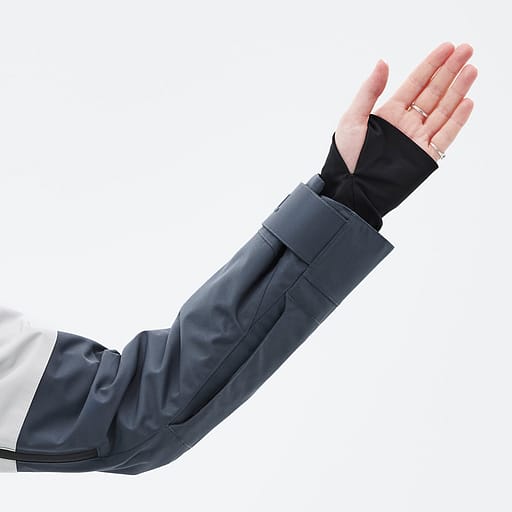 Wrist Gaiters Main Product Details Image,