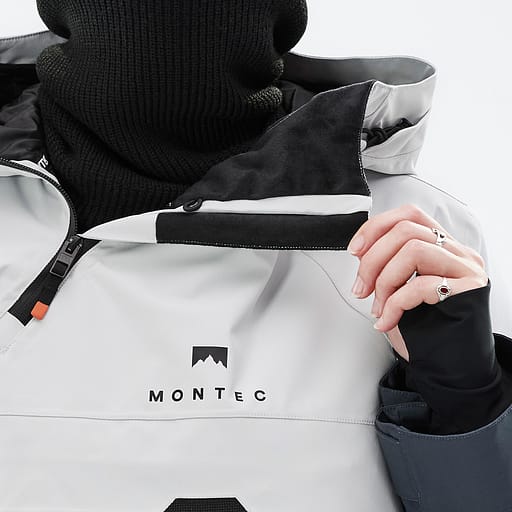 Microfleece Chinguard Main Product Details Image,