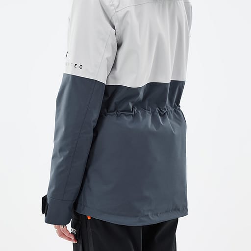 Drawstring Waist Main Product Details Image,