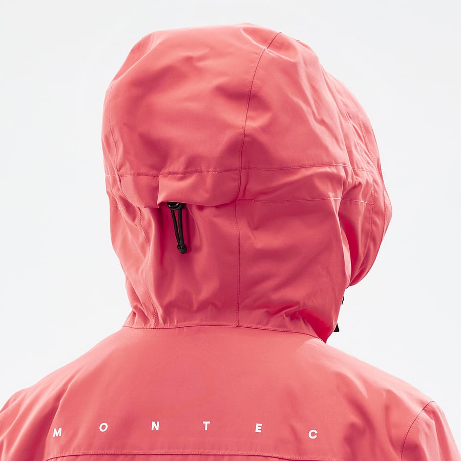 Storm Guard Hood