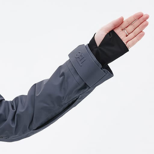 Wrist Gaiters Main Product Details Image,