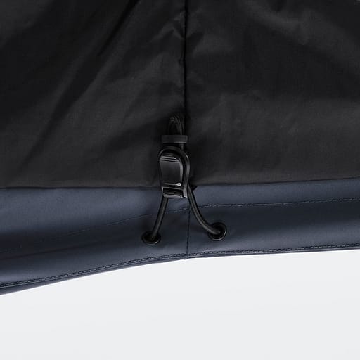 Drawstring Hem Main Product Details Image,