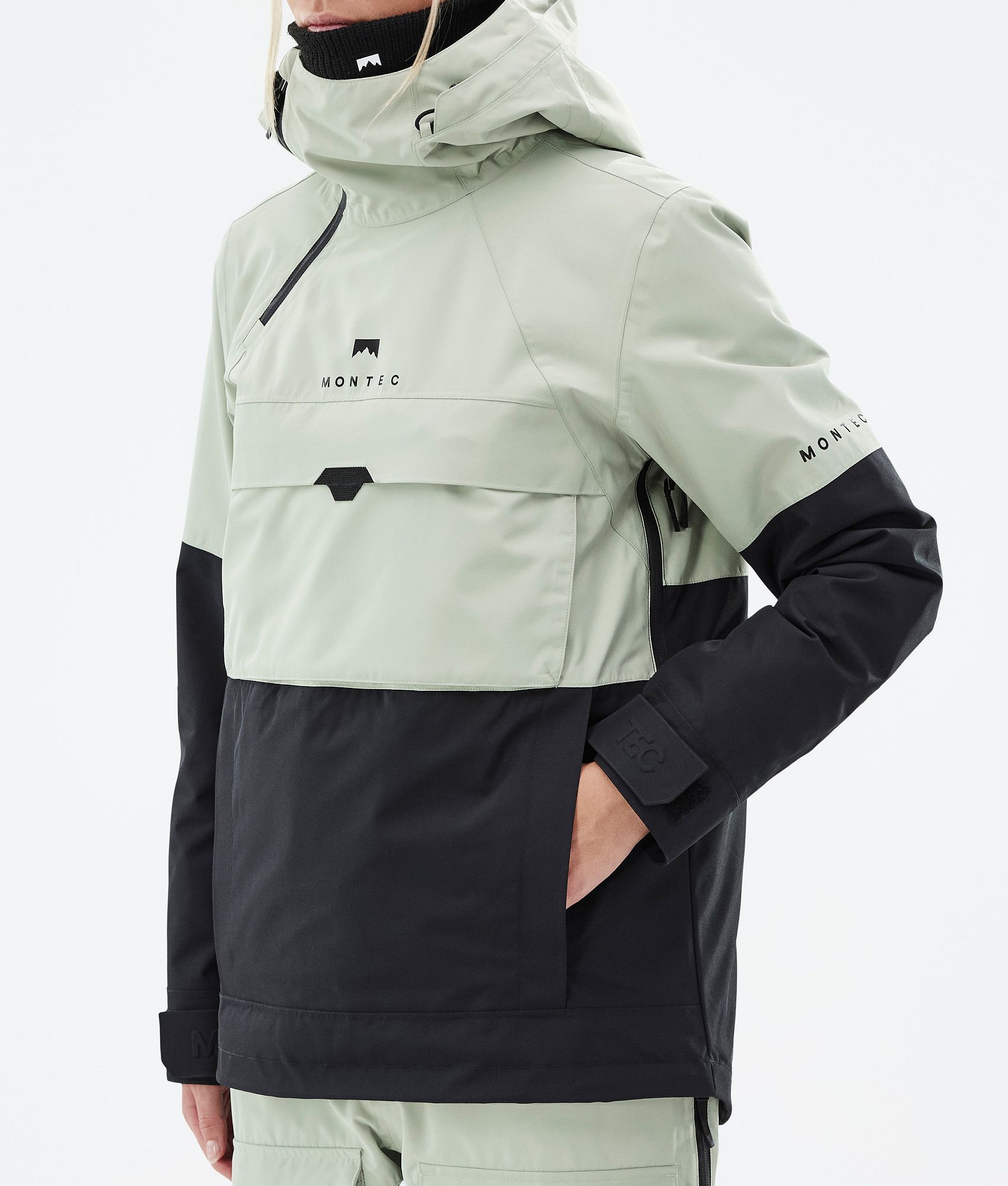 Montec Dune W Women's Snowboard Jacket 