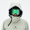Storm Guard Hood, Image 2 of 3,