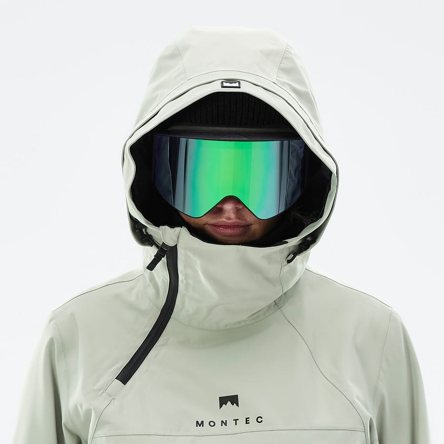 Storm Guard Hood