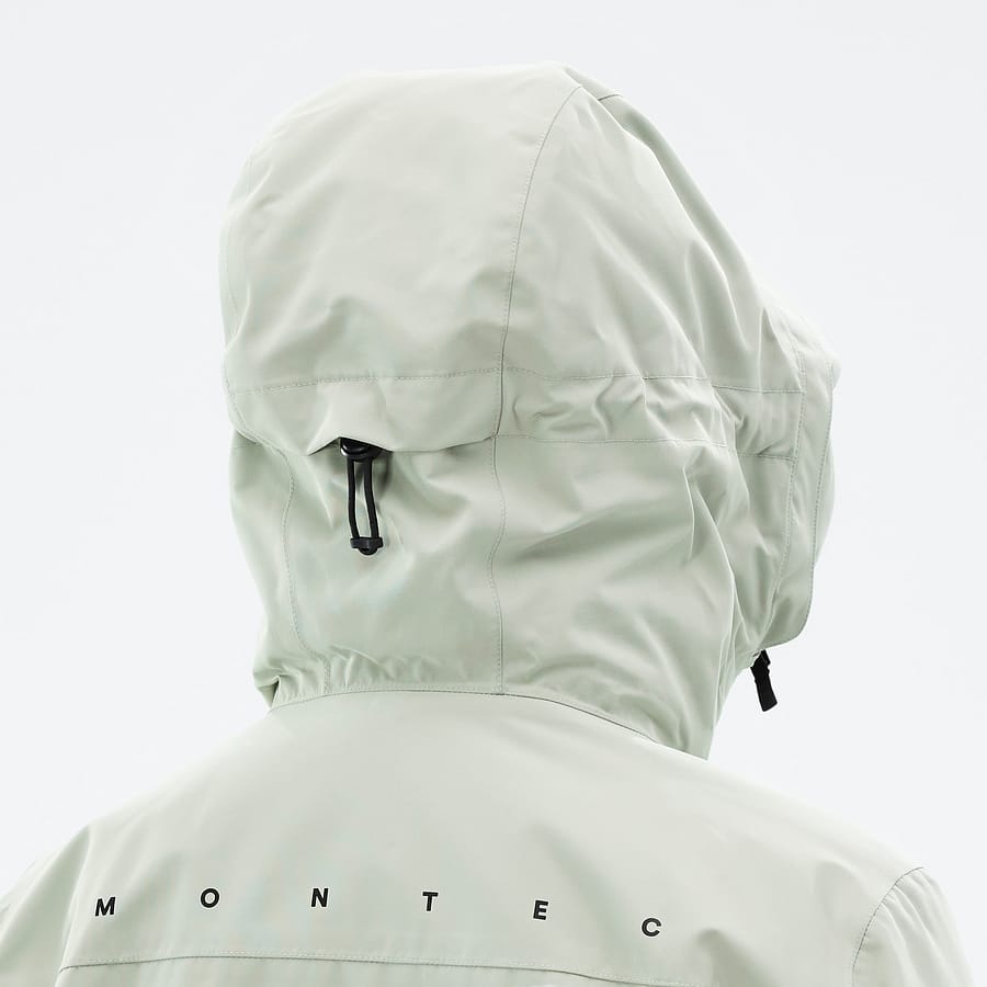 Storm Guard Hood
