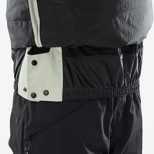 Elasticated Snow Skirt Main Product Details Image,