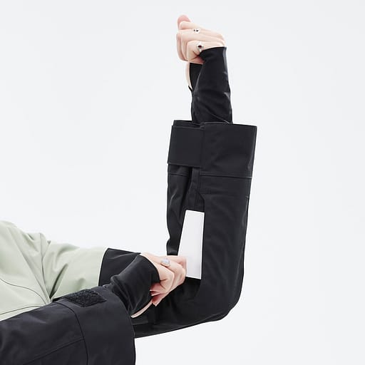 Lift Pass Pocket Main Product Details Image,