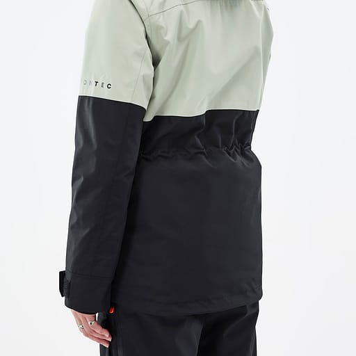Drawstring Waist Main Product Details Image,