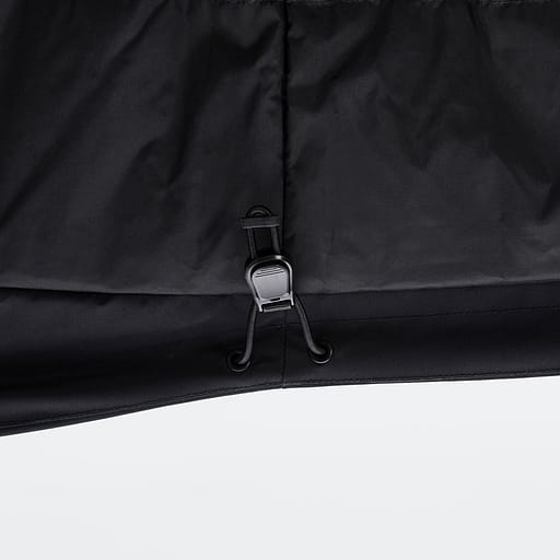 Drawstring Hem Main Product Details Image,