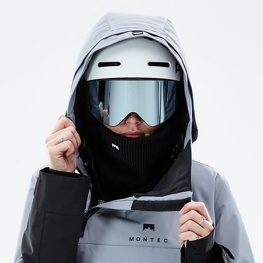 Storm Guard Hood Main Product Details Image,
