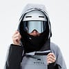 Storm Guard Hood, Image 1 of 3,