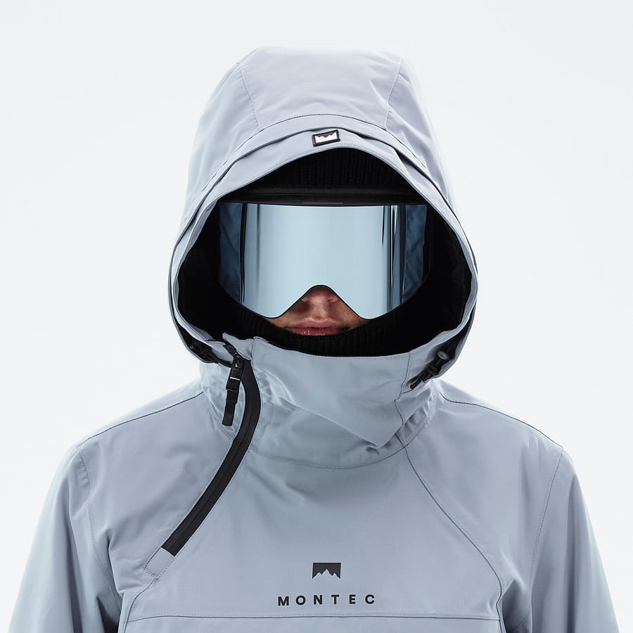 Storm Guard Hood