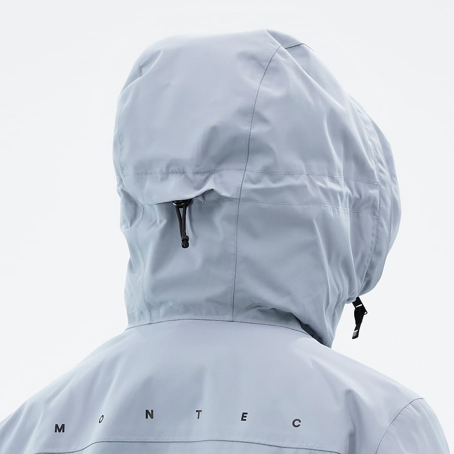 Storm Guard Hood