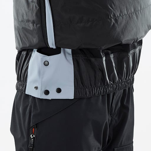 Elasticated Snow Skirt Main Product Details Image,
