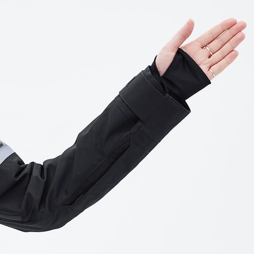 Håndleds-gaiters Hovedproduktdetaljebillede,