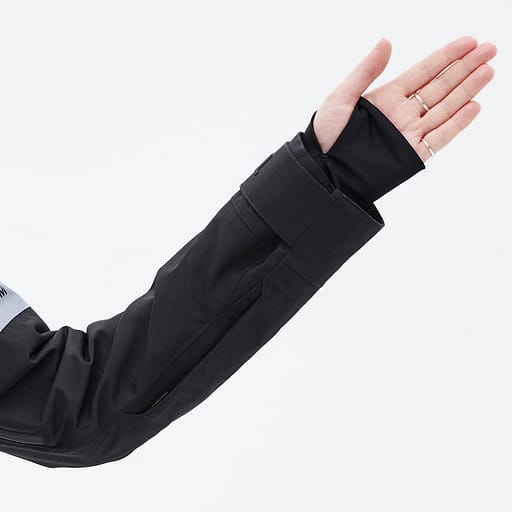 Wrist Gaiters