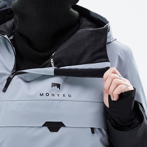 Microfleece hagebeskytter Hovedproduktdetaljebillede,