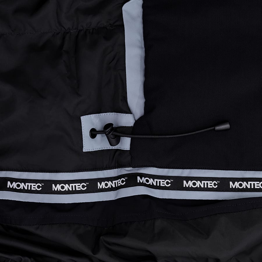 Drawstring Waist