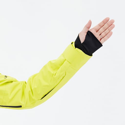 Wrist Gaiters Main Product Details Image,