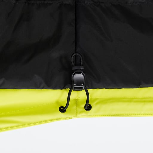 Drawstring Hem Main Product Details Image,
