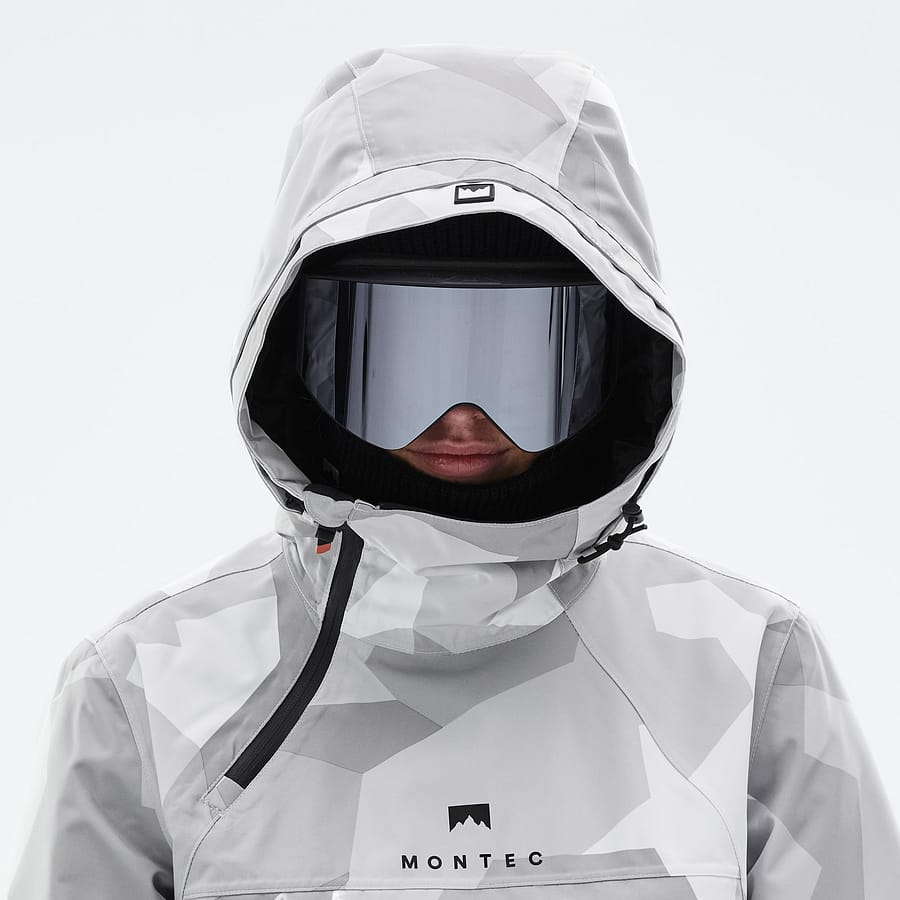 Storm Guard Hood