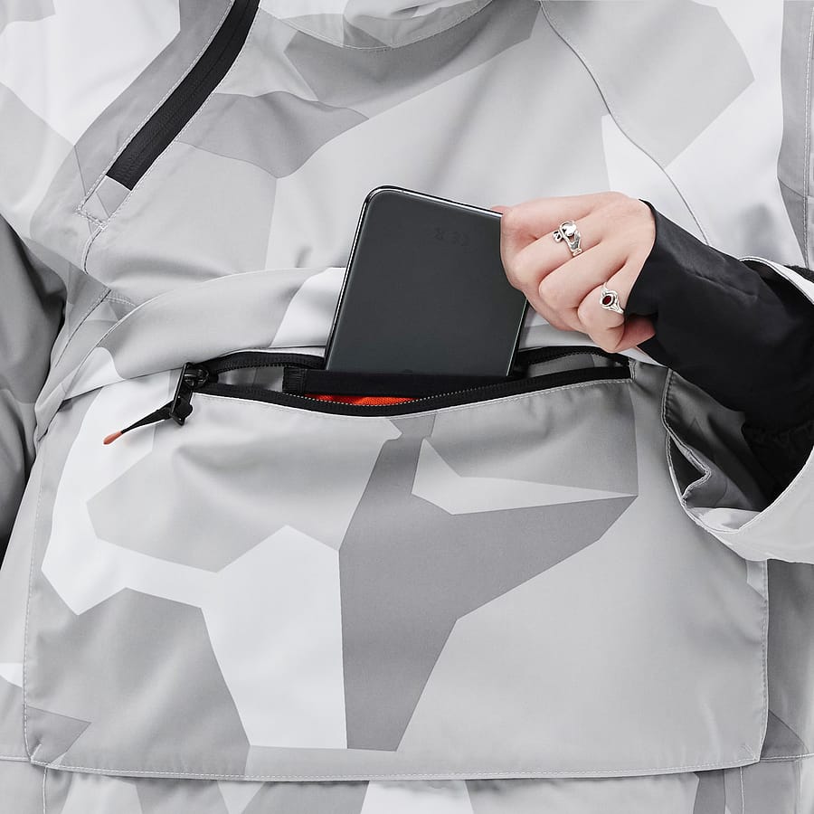 Media Pocket