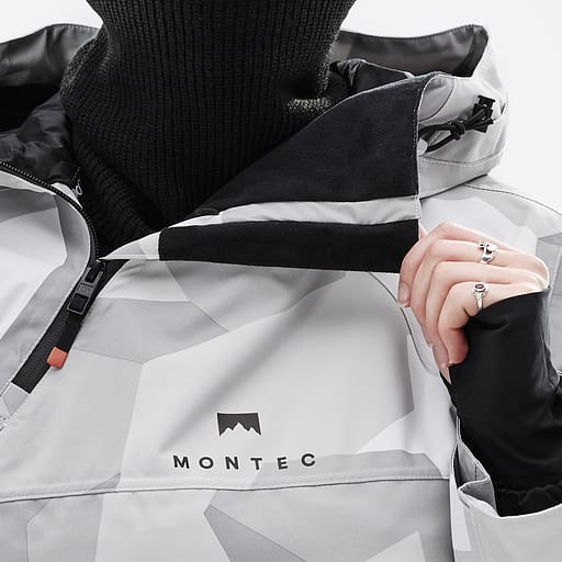 Microfleece Chinguard Main Product Details Image,