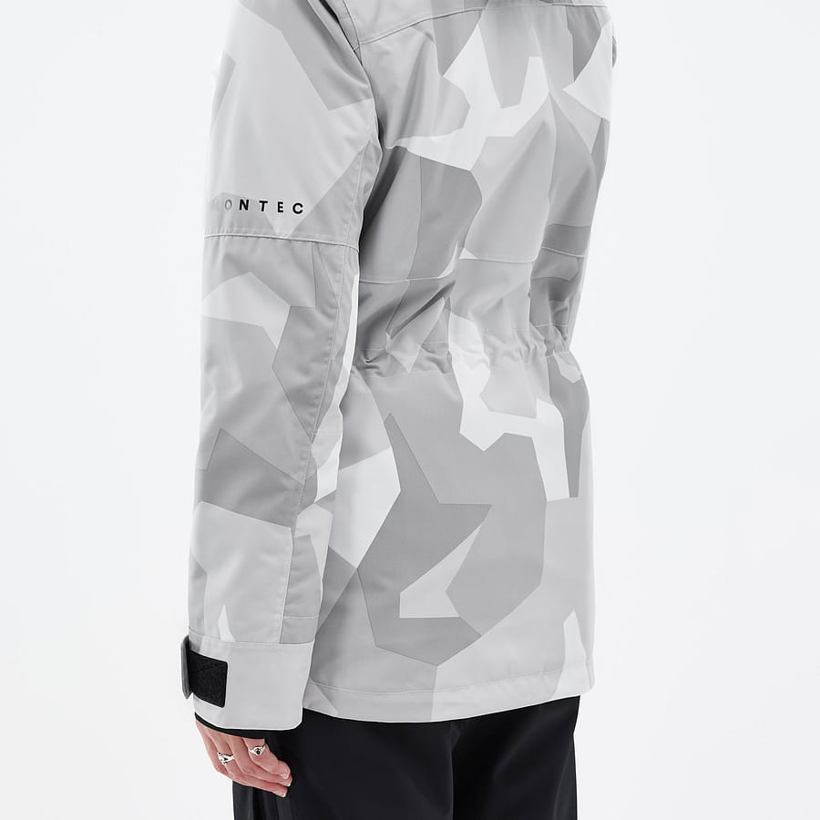 Drawstring Waist