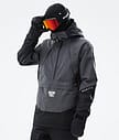 Apex Veste de Ski Homme Phantom/Black/Pearl