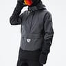 Montec Apex Ski Jacket Phantom/Black/Pearl
