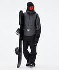 Apex Veste Snowboard Homme Phantom/Black/Pearl, Image 3 sur 10