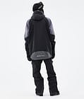 Apex Ski Jacket Men Phantom/Black/Pearl, Image 5 of 10