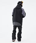 Apex Snowboard Jacket Men Phantom/Black/Pearl, Image 5 of 10